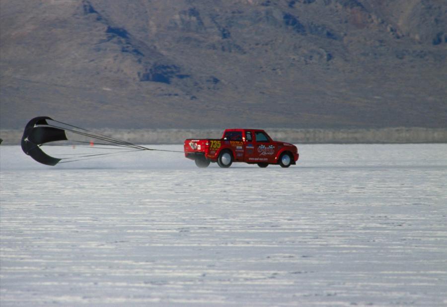  Ford Ranger Rocket 2001 года  (фото 2 из 5)